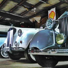 Classic Cars Br photo
