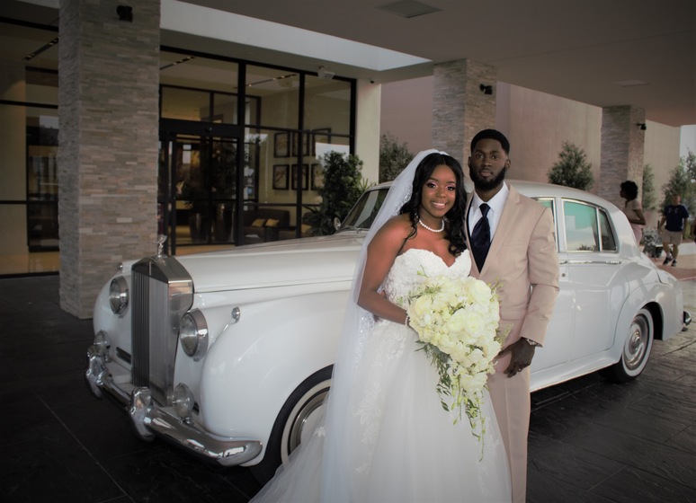 Classic Cars Br wedding vendor photo