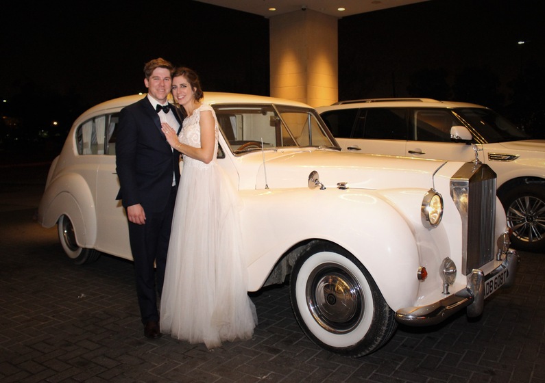 Classic Cars Br wedding vendor photo