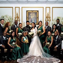 Photo of Jrobphotography, a wedding photographer in Baton Rouge