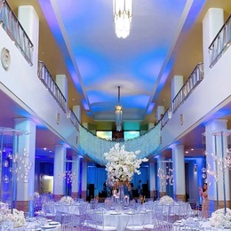 The Lyceum Historic Meeting And Events Center photo