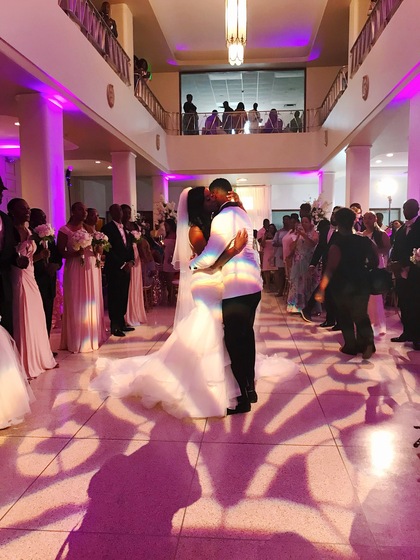 The Lyceum Historic Meeting And Events Center wedding vendor photo