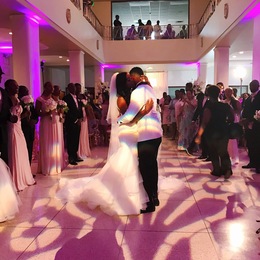 Photo of The Lyceum Historic Meeting And Events Center, a wedding venue in Baton Rouge