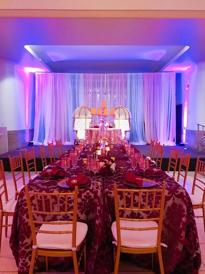 The Lyceum Historic Meeting And Events Center wedding vendor photo
