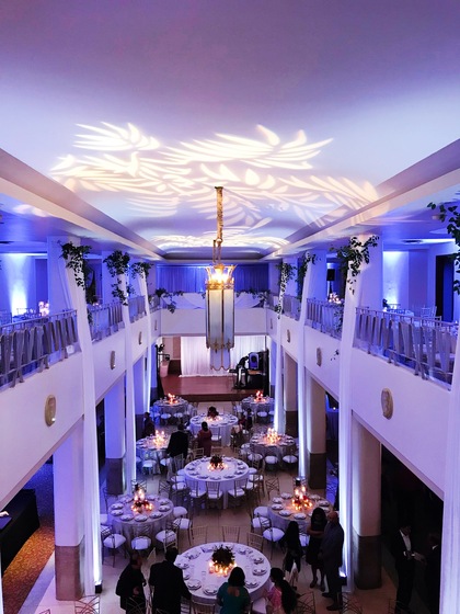 The Lyceum Historic Meeting And Events Center wedding vendor photo