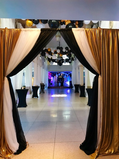 The Lyceum Historic Meeting And Events Center wedding vendor photo