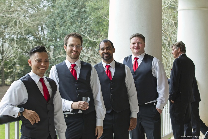 Puttknob Photography, Llc wedding vendor photo