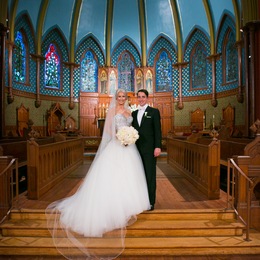 Photo of Images By Robert T, a wedding photographer in New Orleans