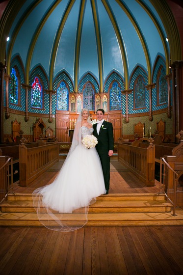Images By Robert T wedding vendor photo