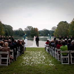 Piedmont Park Conservancy photo