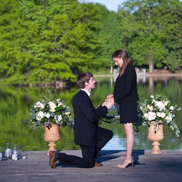 Photo of Piedmont Park Conservancy, a wedding venue in Atlanta