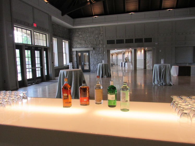 Piedmont Park Conservancy wedding vendor photo