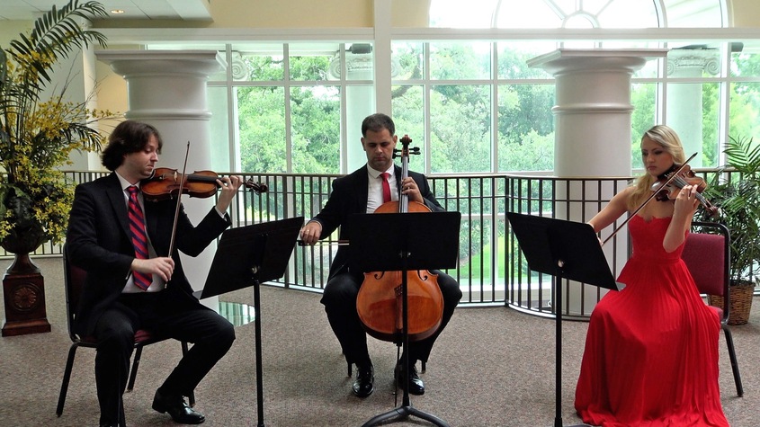 Arco Music wedding vendor photo