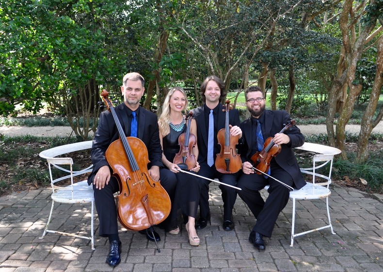 Arco Music wedding vendor photo