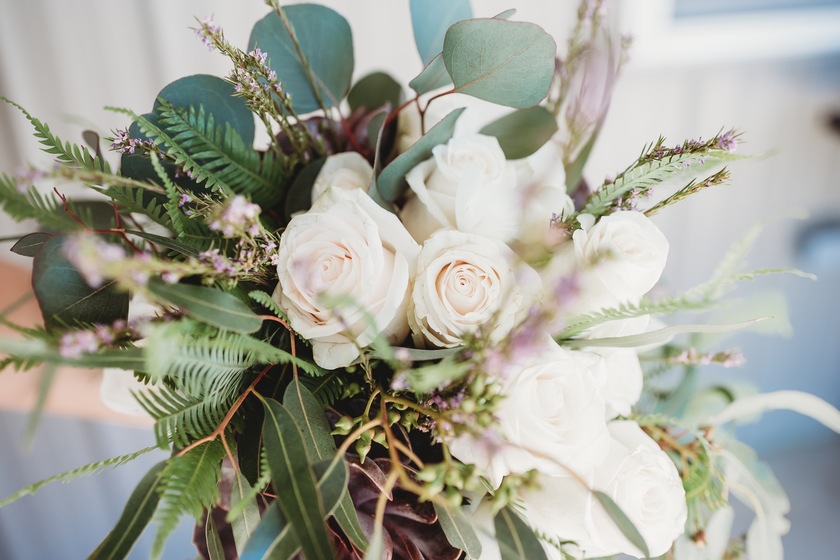 Arika Jones Photography wedding vendor photo