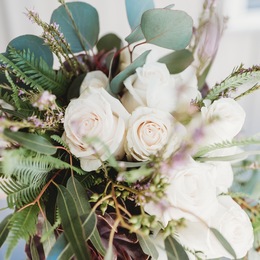 Photo of Arika Jones Photography, a wedding photographer in Wichita