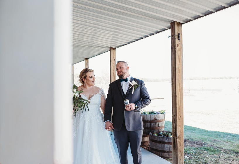 Arika Jones Photography wedding vendor photo