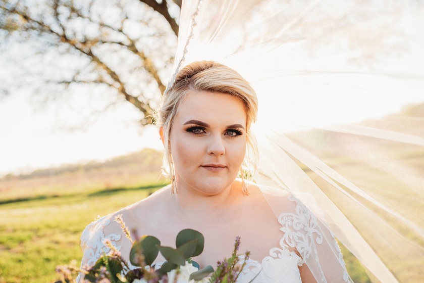 Arika Jones Photography wedding vendor photo