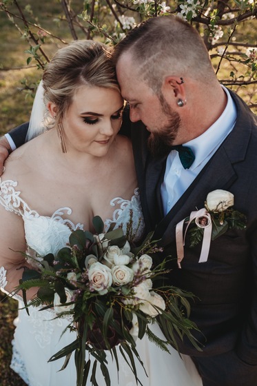 Arika Jones Photography wedding vendor photo