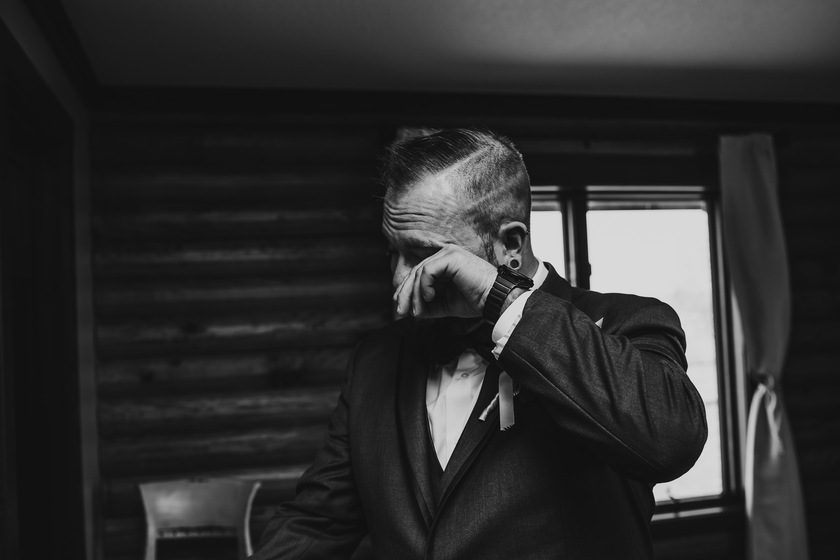 Arika Jones Photography wedding vendor photo