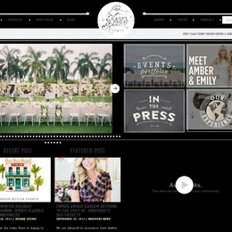 Photo of Karson Butler Events, a wedding planner in Washington DC