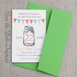 Save The Date Originals photo