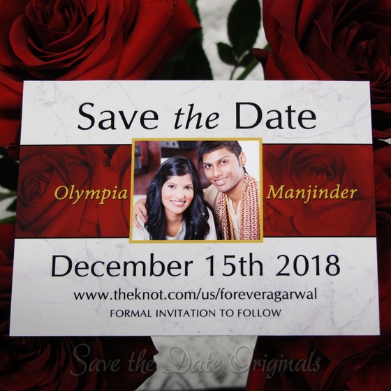 Save The Date Originals wedding vendor photo