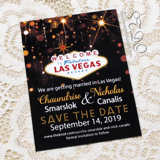 Save The Date Originals wedding vendor photo