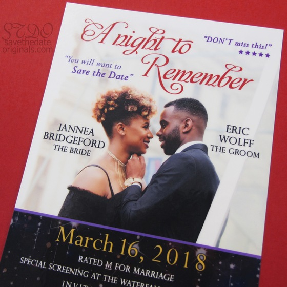 Save The Date Originals wedding vendor photo