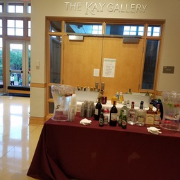 Photo of Black Tie Caterers, a wedding caterer in Baltimore