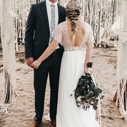 Photo of Get It Twisted With Makayla, a wedding hair and make-up artist in Phoenix