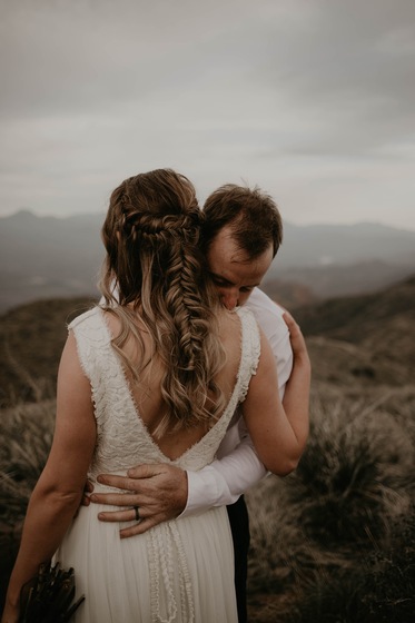 Get It Twisted With Makayla wedding vendor photo