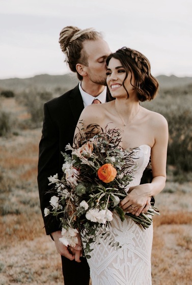 Get It Twisted With Makayla wedding vendor photo