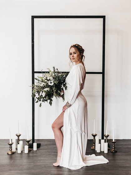 Get It Twisted With Makayla wedding vendor photo