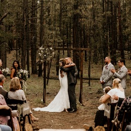 Photo of Sessions Events, a wedding rentals in Phoenix
