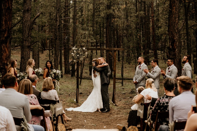 Sessions Events wedding vendor photo