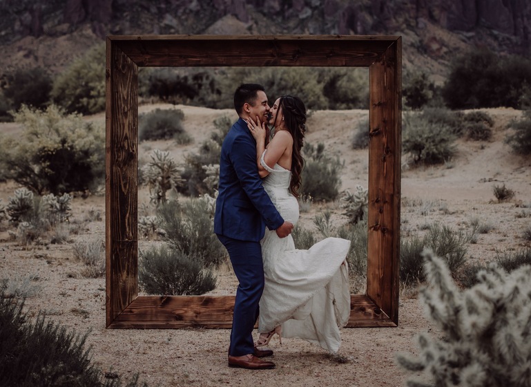 Sessions Events wedding vendor photo