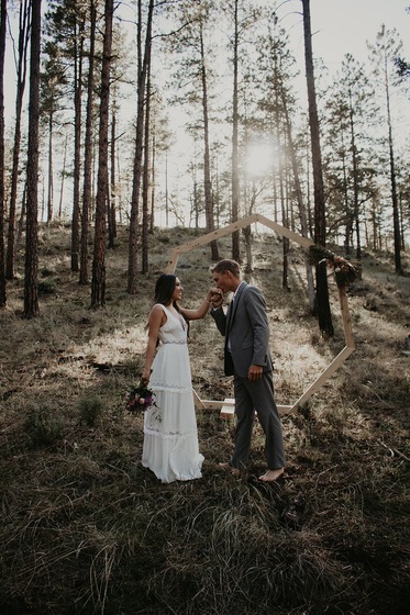 Sessions Events wedding vendor photo