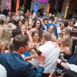 Photo of Jammin' Djs, a wedding DJ in Atlanta
