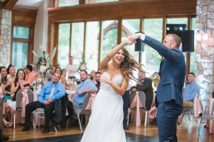 Jammin' Djs wedding vendor photo