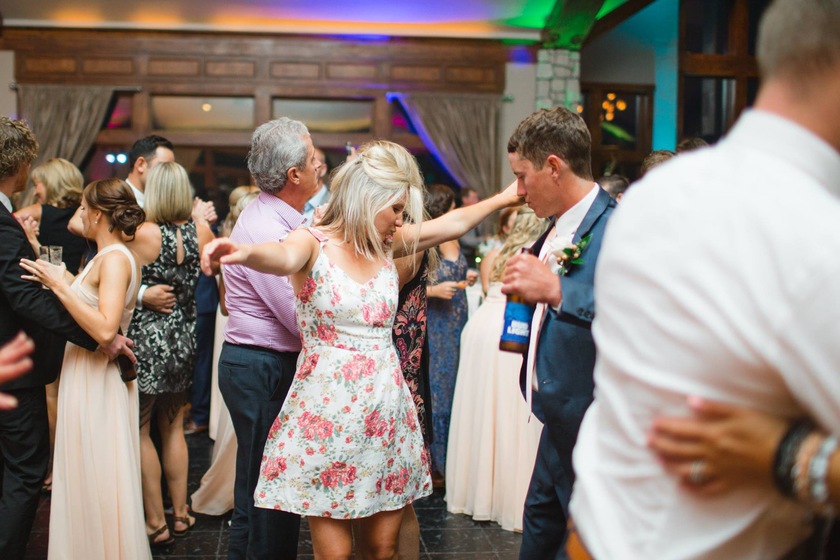 Jammin' Djs wedding vendor photo