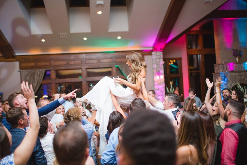 Jammin' Djs - Colorado wedding vendor photo