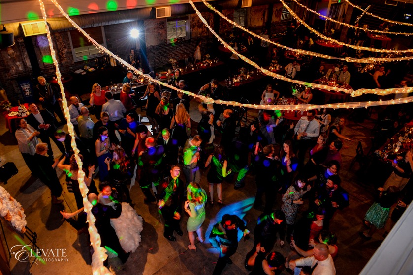 Jammin' Djs - Colorado wedding vendor photo