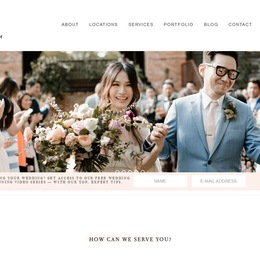 Chancey Charm Weddings photo
