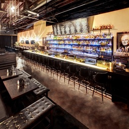 Photo of Roosevelt Room, a wedding venue in Austin