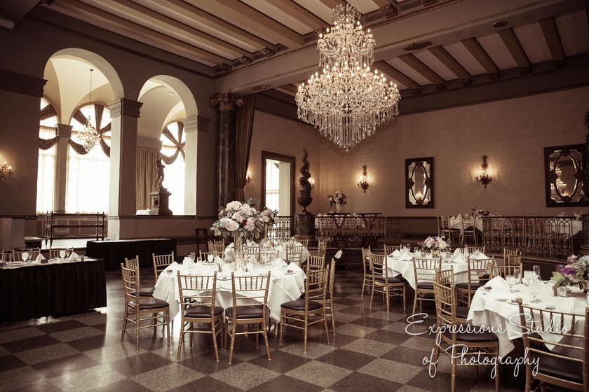 Statler City Llc wedding vendor photo