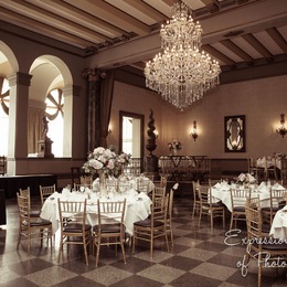 Photo of Statler City Llc, a wedding venue in Buffalo