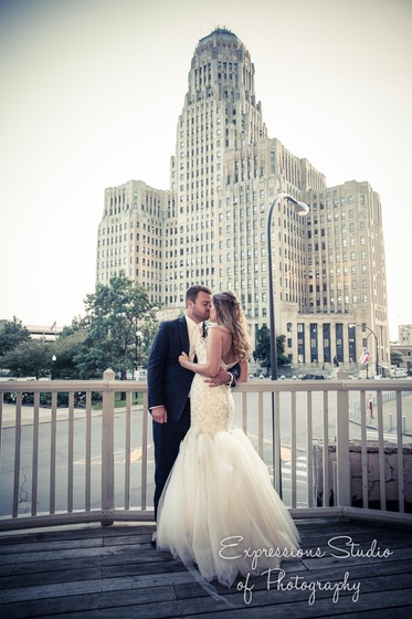 Statler City Llc wedding vendor photo