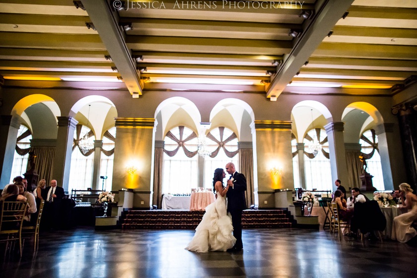 Statler City Llc wedding vendor photo