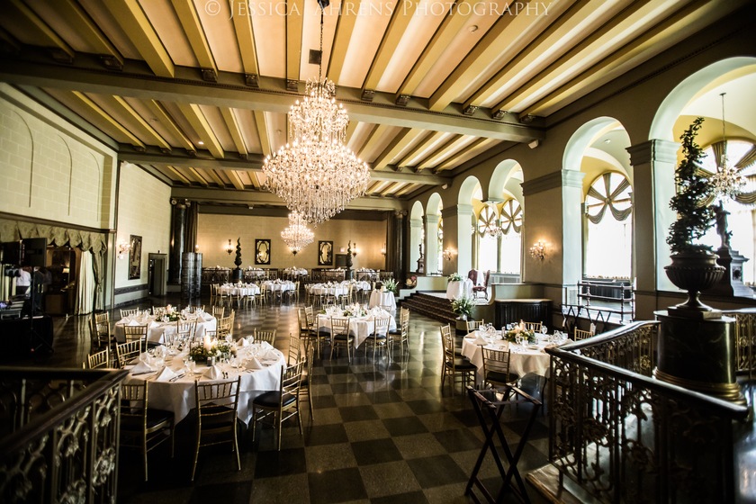 Statler City Llc wedding vendor photo
